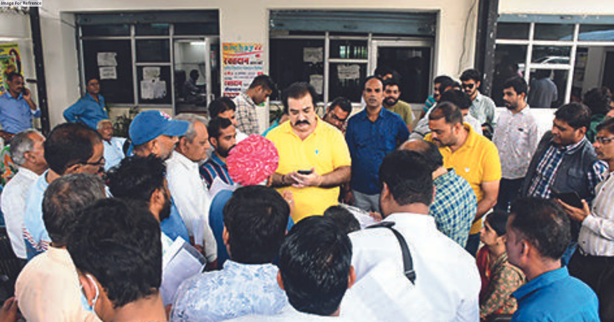 Talk between ration dealers, Khachariyawas goes positive